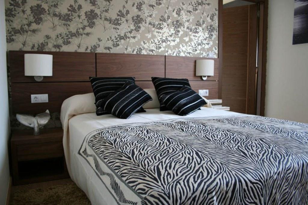 Hotel Rural Neixon Boiro Room photo